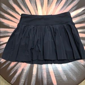 lululemon skirt